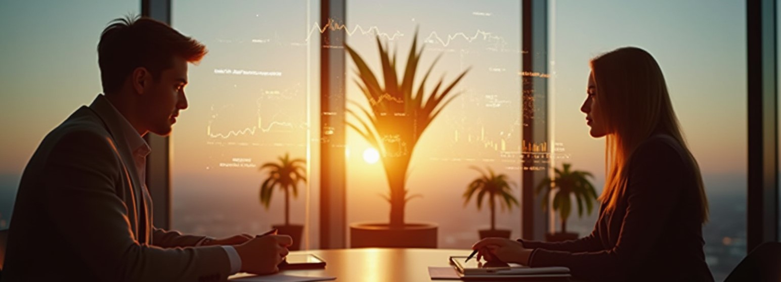 Consultoria Jurídica Empresarial: Estratégia e Segurança para o Crescimento do Seu Negócio - Lysak, Almeida & Rocha - Advogados Associados